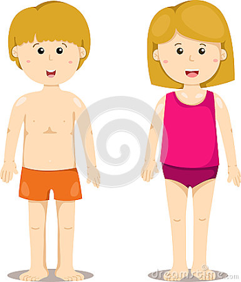 Parts Of The Body Clipart | Free download best Parts Of The Body ...