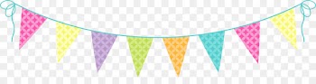 Party Banner Birthday Clip art - Birthday 