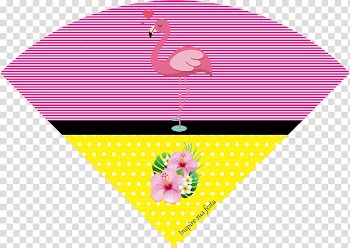 Party Birthday Greater flamingo Paper Christmas, flamingos transparent background PNG clipart