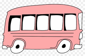 Party Bus Clipart Panda Free Images - Party Bus Clipart