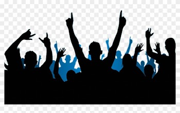 Party Clip Art - Concert Clipart