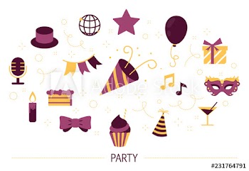 Party concept