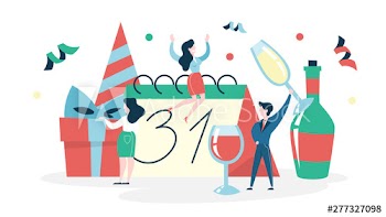 Party concept