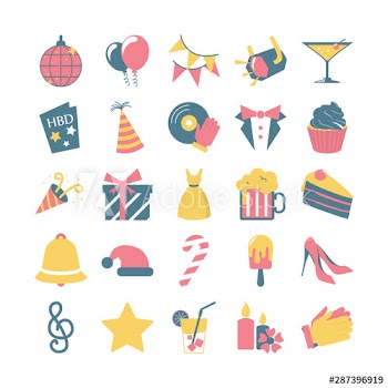 Party concept