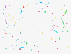 Party Confetti PNG, Transparent Party Confetti PNG Image Free ...
