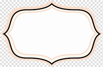 Party Convite Frames, party transparent background PNG clipart
