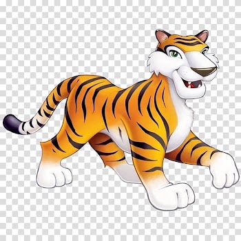 Party Costume Birthday Halloween Jungle, funny animals transparent background PNG clipart