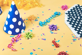 Party Decorations