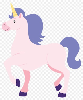 Party favor Unicorn Birthday Clip art - Unicorn background 