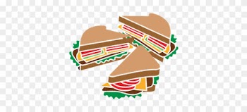 Party Food - 7 - Clipart - Vector Graphics