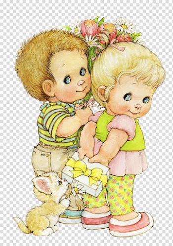 Party Grandmother's Day Gift, angel baby transparent background PNG clipart