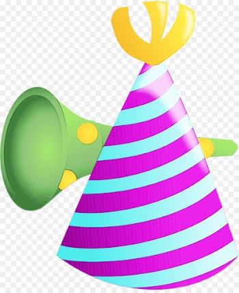 Party hat