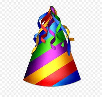 Party hat Birthday Clip art - Birthday Hat Png Picture 
