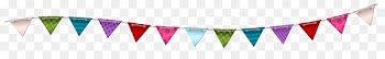 Party hat Birthday Clip art - Confetti 
