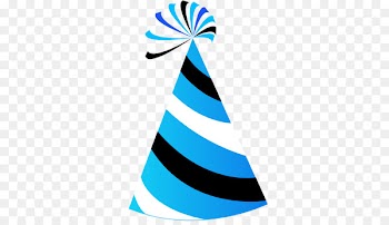 Party hat Clip art Birthday - birthday 