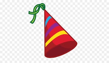 Party hat Clip art - Party Hat Pictures 