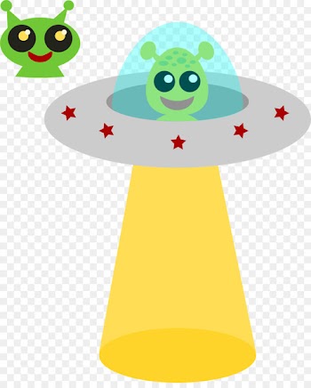 Party hat Clip art Product design - alien stamp 