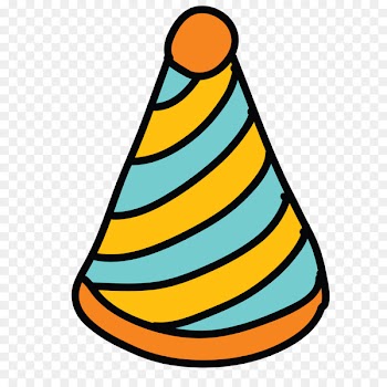 Party hat Computer Icons Birthday - birthday 