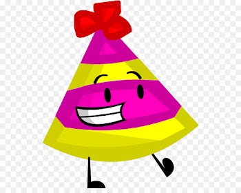 Party Hat, Hat, Party, Pink, Cartoon PNG