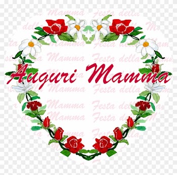 Party Mom Mom Flowers Designed - Garden Roses