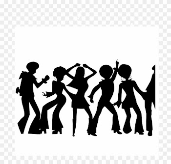 Party People Clipart