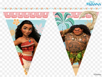Party plastic Bunting Banner Flag - party 