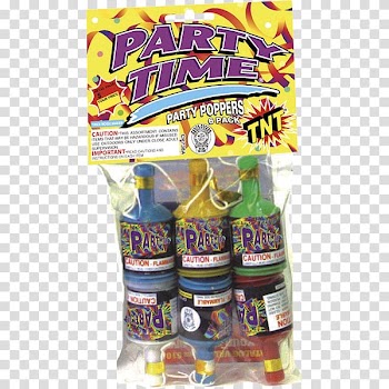 Party popper Fireworks Sparkler Pyrotechnics, fireworks transparent background PNG clipart