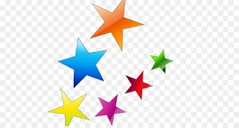 Party, Publishing, Birthday, Star PNG