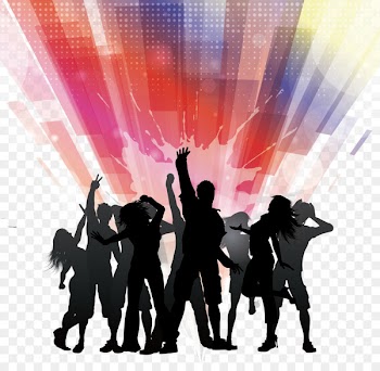 Party Stock photography Royalty-free Clip art - Birthday Club Party 