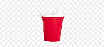 Party Time Sippy Cup, Party People Parents, Gift For - Plastic