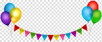 , party transparent background PNG clipart