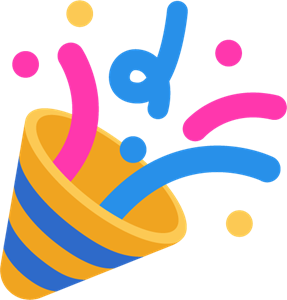 Partytown Logo Vector