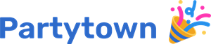 Partytown Logo Vector