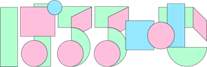 Paruroom YouTube Channel Logo Vector