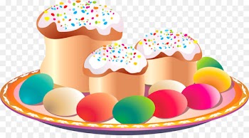 Paskha Frosting & Icing Kulich Easter egg - easter 