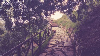 Passage Way