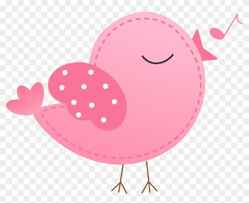 Passarinhos - Bird2 - Minus - Passarinho Jardim Encantado Png