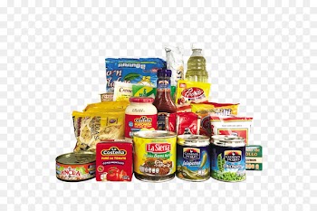Passat Food Price Pantry - VIVERES 