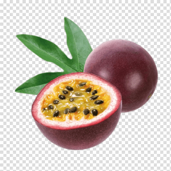 Passion Fruit transparent PNG - StickPNG