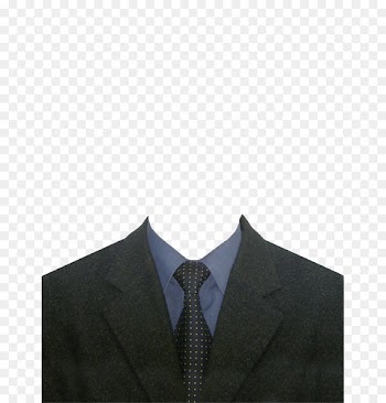 Passport - Dress photo template 