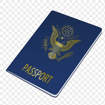 Passport png sticker, transparent background. | Free PNG - rawpixel