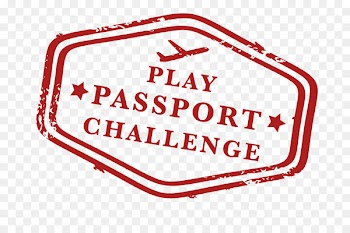 Passport stamp British passport Travel Indian passport - passport 