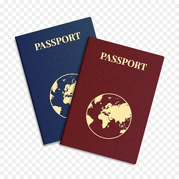 Passport stamp Citizenship Italian passport Identity document - passport 