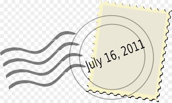 Passport stamp Postage Stamps Clip art - passport 