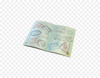 Passport stamp Stock photography Travel visa Royalty-free - stamp passport 