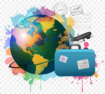 Passport stamp Travel Border control - Travel 