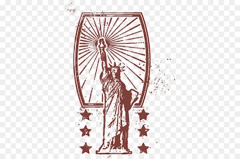 Passport stamp Travel Rubber stamp - Travel 