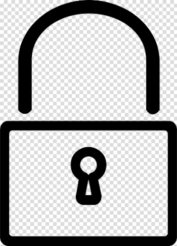 Password Lock Icon Svg Png Icon Free Download (#416739 ...