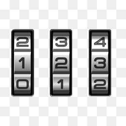 Password Lock PNG Images | Vector and PSD Files | Free Download on ...