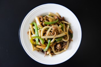 Pasta Dish